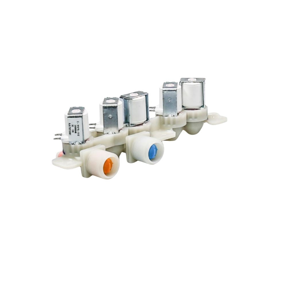 LG Washing Machine Inlet Valve - AJU73213301
