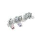 LG Washing Machine Inlet Valve - AJU73213301