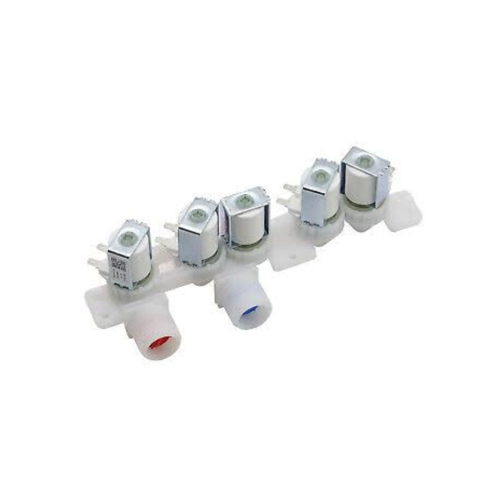 LG Washing Machine Inlet Valve - AJU73213301
