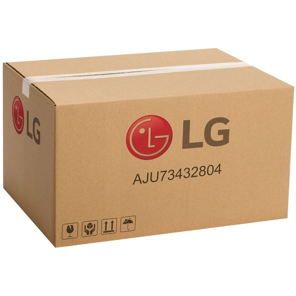 LG Refrigerator & Freezer Water Valve Assembly - AJU73432804