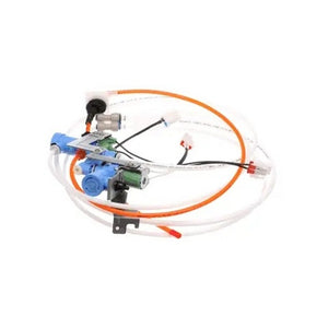 LG Refrigerator Water Valve Assembly - AJU73432813