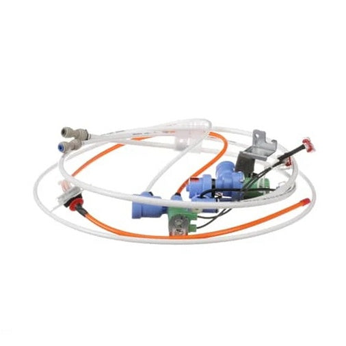 LG Refrigerator & Freezer Water Valve Assembly - AJU73432816