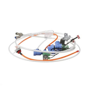 LG Refrigerator Water Valve Assembly - AJU73432816
