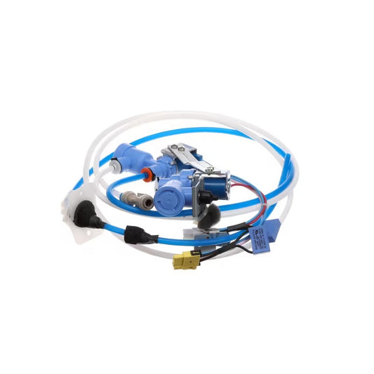 LG Refrigerator & Freezer Water Valve Assembly - AJU73432821
