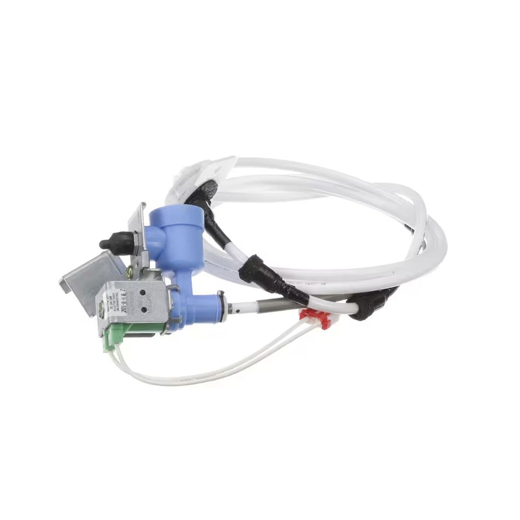 LG Refrigerator & Freezer Water Inlet Valve - AJU73432824