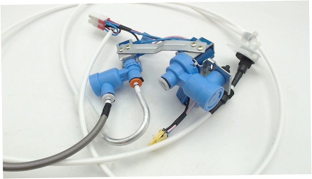 LG Refrigerator & Freezer Water Inlet Valve - AJU73672505