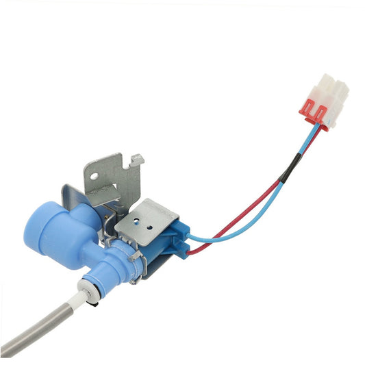 LG Refrigerator & Freezer Water Inlet Valve Assembly - AJU73753101, Replaces: AJR73342301