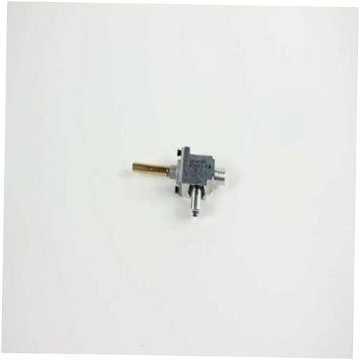 LG Range, Oven & Cooktop Gas Valve Assembly - AJU74852801, Replaces: MJX61842205