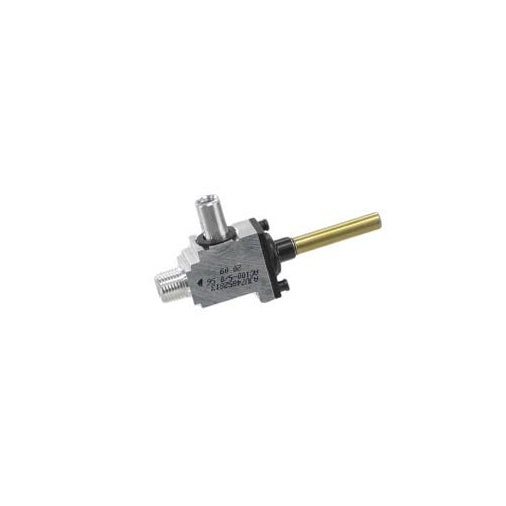 LG Range, Oven & Cooktop Gas Valve Assembly - AJU74852813, Replaces: AJU74852803