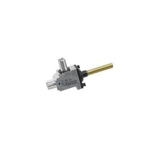 Ensemble de vanne à gaz pour cuisinière, four et table de cuisson LG - AJU74852813, remplace : AJU74852803