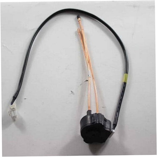 LG Refrigerator & Freezer Gas Valve Assembly - AJU74892401, Replaces: AJU73592401