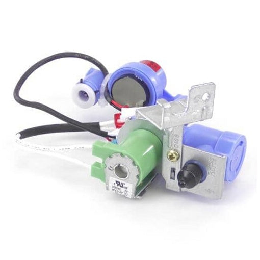 LG Refrigerator & Freezer Water Valve Assembly - AJU75632502