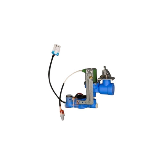 LG Refrigerator Valve Assembly OEM - AJU75632513