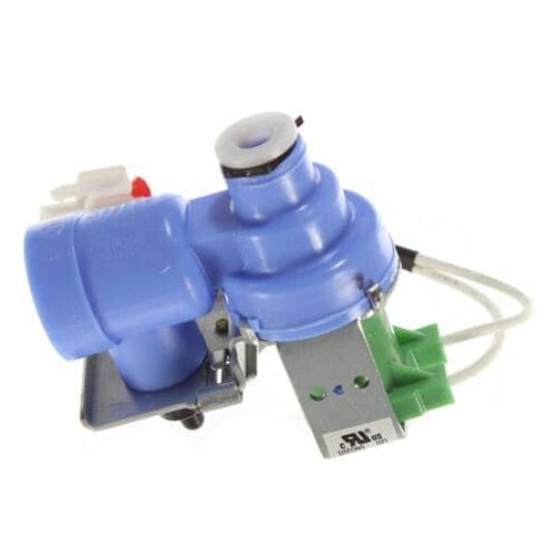 LG Refrigerator & Freezer Water Valve Assemby - AJU75632518