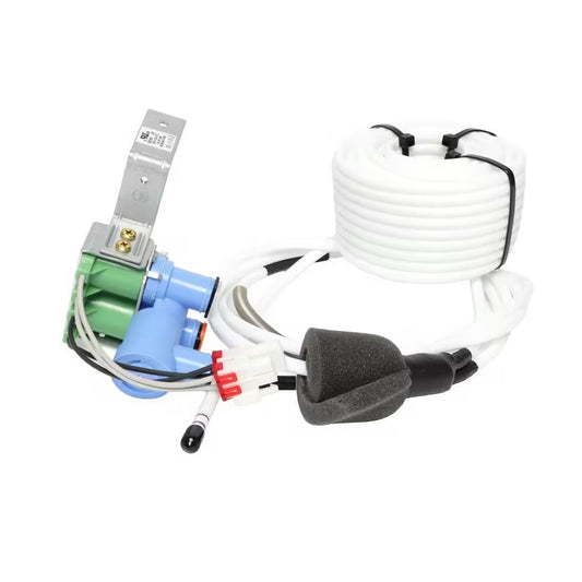 LG Refrigerator & Freezer Water Valve Assembly - AJU75652501