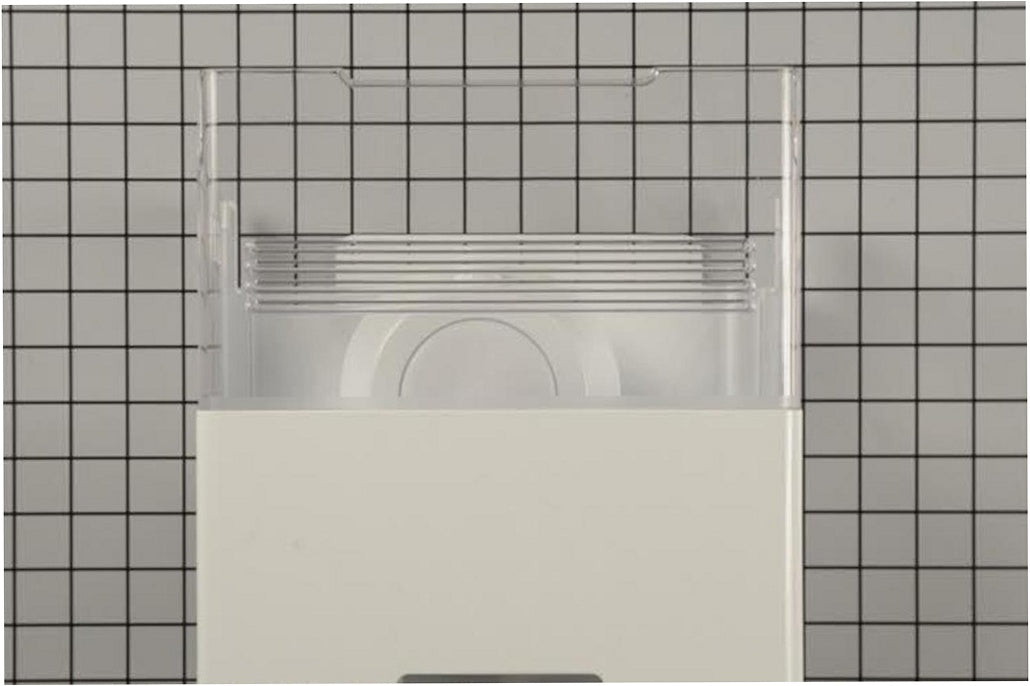 LG Refrigerator & Freezer Ice Bucket Assembly - AKC73369914