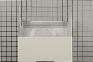 Ensemble bac à glaçons pour réfrigérateur et congélateur LG - AKC73369914