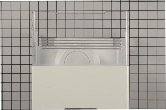 LG Refrigerator & Freezer Ice Bucket Assembly - AKC73369914