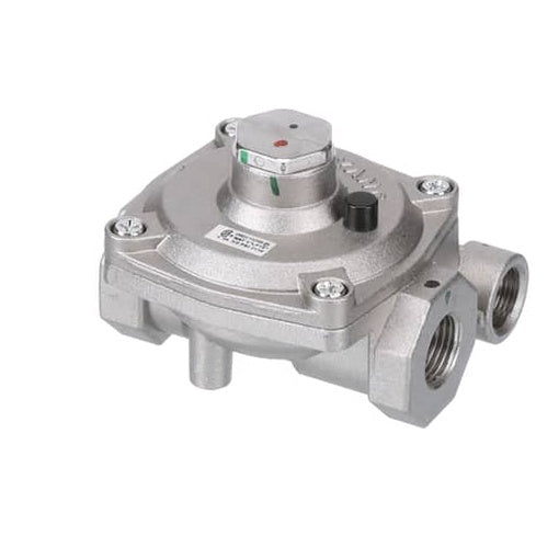 LG Range, Oven & Cooktop Pressure Regulator - AMP30000002, Replaces: MDW61841001