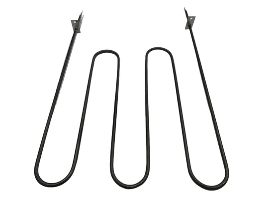 Frigidaire Range Broil Heating Element - 316203301, Replaces: 316200600