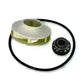Bosch Dishwasher Pump Impeller Repair Kit - 00167085, REPLACES: 167085 935404 AH8697212 AP2802376 EA8697212 EAP8697212 PS8697212 PD00000084 INVERTEC
