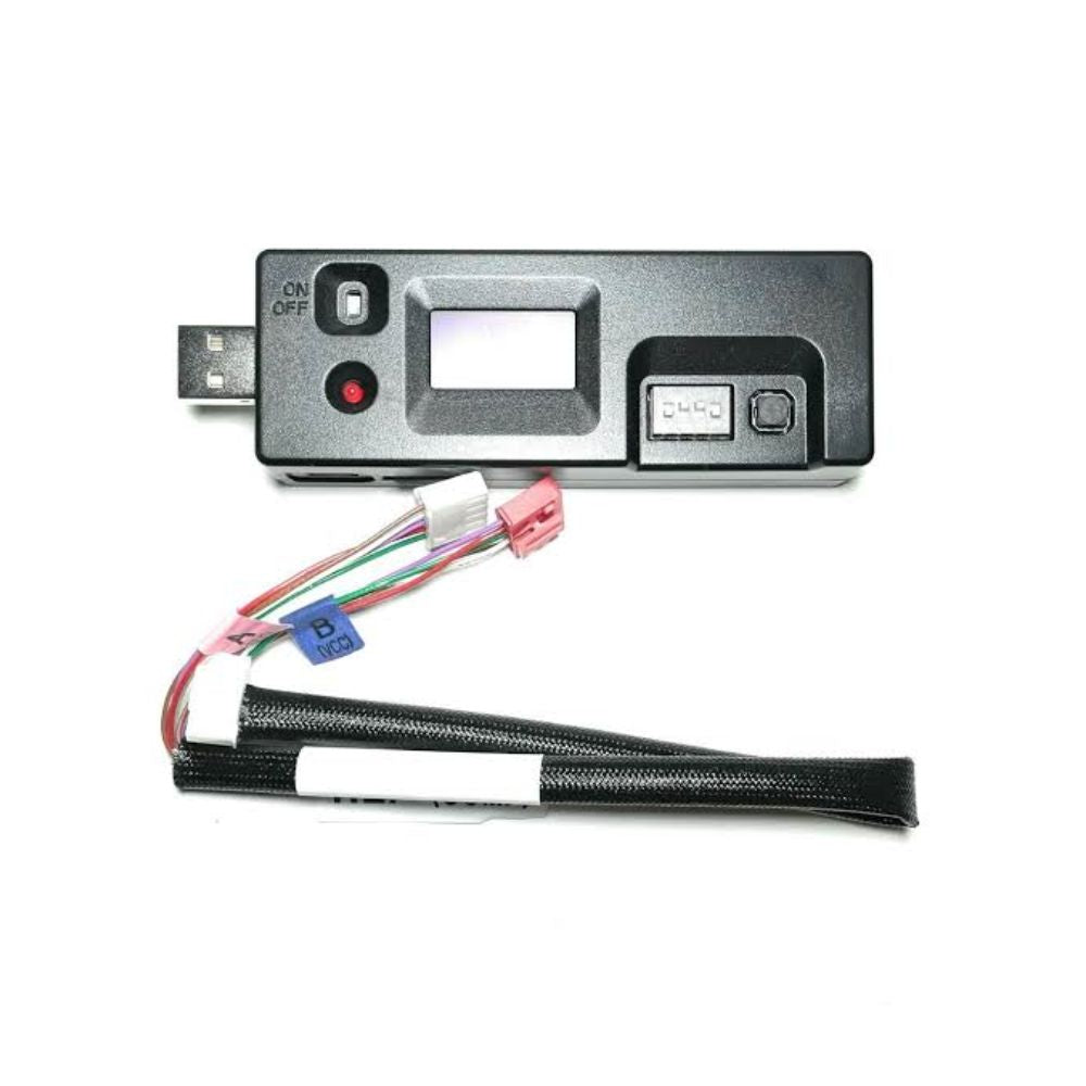 LG Refrigerator Software Update Module Kit - CJT30000002 – PARTS