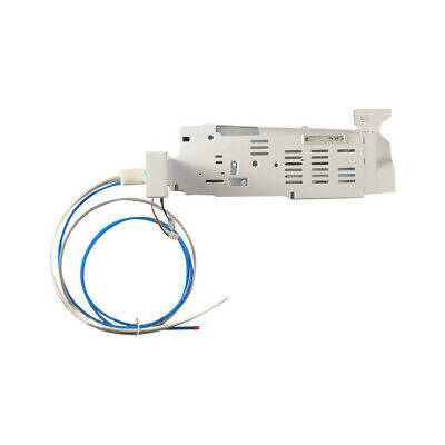 Filter & Tank Case Assembly - DA97-12661A, Replaces: PD00026328 3973532 AP4340330 PS4176662 EAP4176662 OEM PARTS WORLD