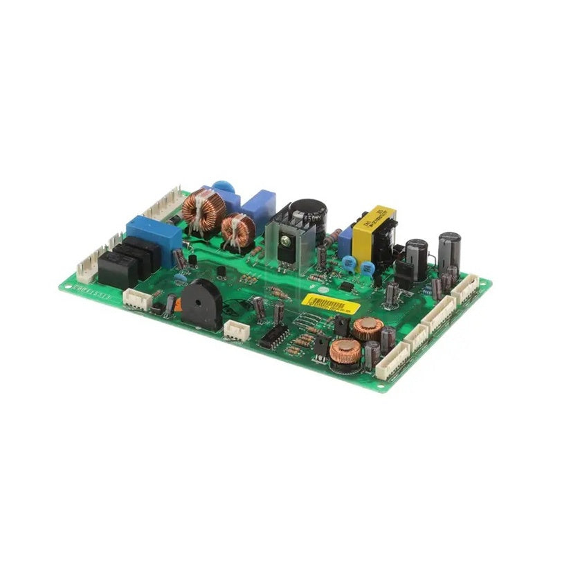 LG Refrigerator & Freezer Main Control Board - CSP30000201, Replaces: EBR41531301