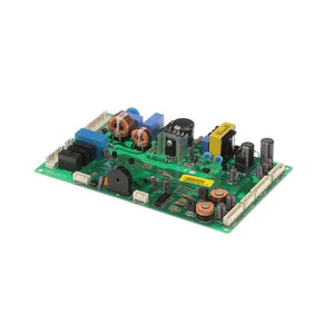 LG Refrigerator Main Control Board - CSP30000201, Replaces: EBR41531301