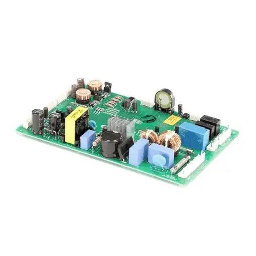 LG Refrigerator & Freezer Main Control Board - CSP30000204, Replaces: EBR41531304
