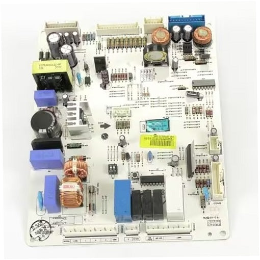 LG Refrigerator & Freezer Control Board - CSP30000210, Replaces: EBR64110501