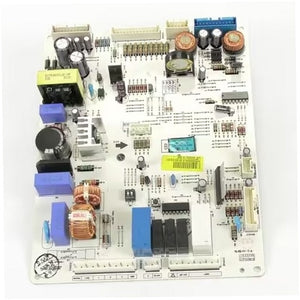 LG Refrigerator Control Board - CSP30000210, Replaces: EBR64110501