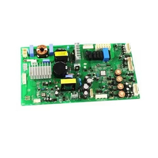 LG Refrigerator & Freezer Control Board - CSP30020905, Replaces: EBR78940614