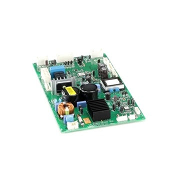 LG Refrigerator & Freezer Control Board Assembly - CSP30021025, Replaces: EBR78940632