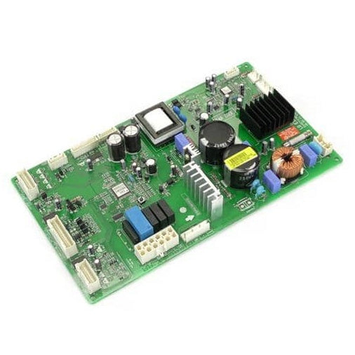 LG Refrigerator & Freezer Control Board - CSP30021028, Replaces: EBR83806912