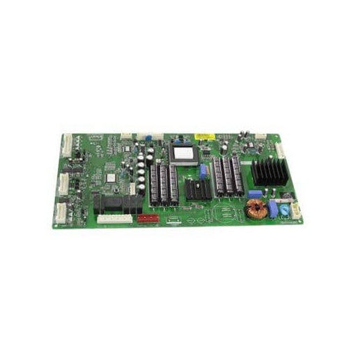 LG Refrigerator & Freezer Control Board Assembly - CSP30021034, Replaces: EBR84433503