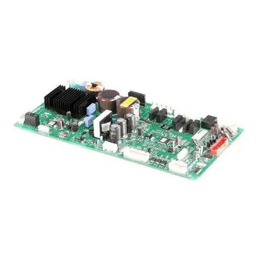 LG Refrigerator & Freezer Control Board - CSP30021045, Replaces: EBR86093703