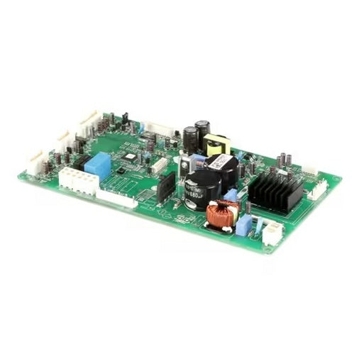 LG Refrigerator & Freezer Control Board - CSP30021068, Replaces: EBR83845006