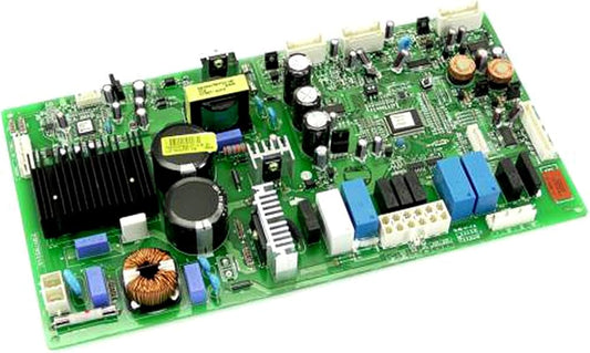 LG Washer Power Control Board OEM - CSP30026203