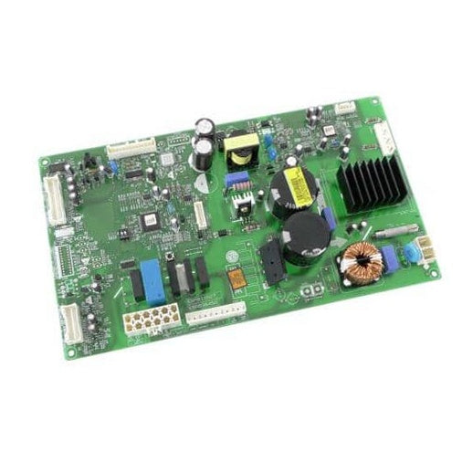 LG Refrigerator & Freezer Control Board - CSP30242919, Replaces: EBR83845063