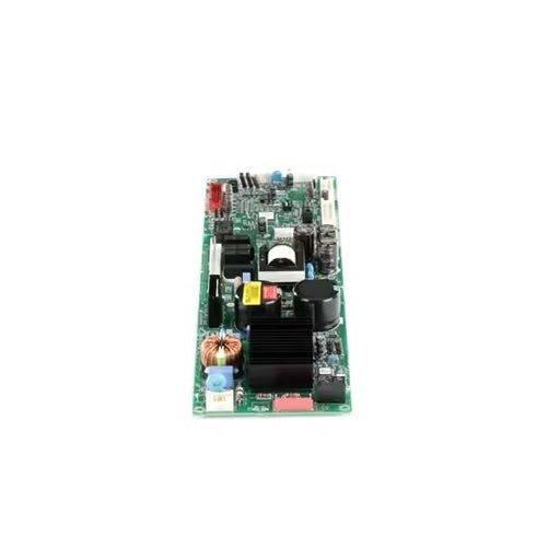 LG Refrigerator & Freezer Power Control Board - CSP30242949, Replaces: EBR88309704