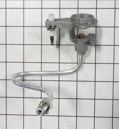 Frigidaire Range Oven Orifice  - 316536622