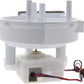 LG Refrigerator Ice Maker Cooling Fan - 5209JA1044A