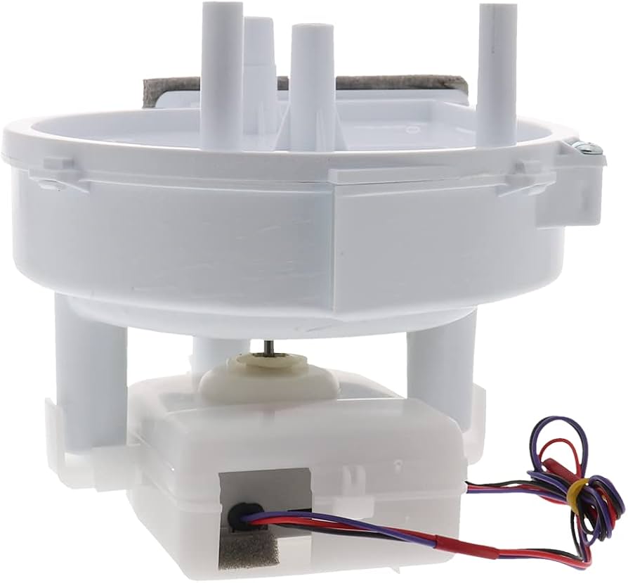 LG Refrigerator Ice Maker Cooling Fan - 5209JA1044A
