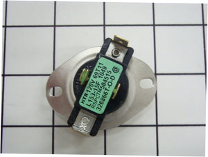 Speed Queen Dryer Thermostat - D504515, Replaces: 504515
