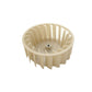 Speed Queen Dryer Blower Wheel - D510139P