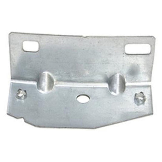 Speed Queen Dryer Glide Bracket - D510145, Replaces: 501554