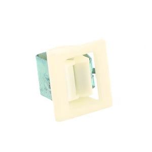 Loquet de porte de sèche-linge Speed ​​Queen - D510177, remplace : 54660