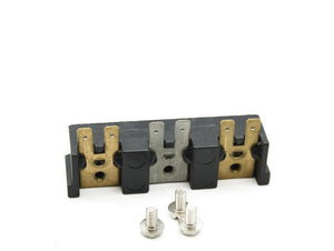 Bloc de connexion pour sèche-linge Speed ​​Queen - D510190P, remplace la référence : 61923