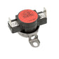 Speed Queen Dryer High Limit Thermostat - D510701